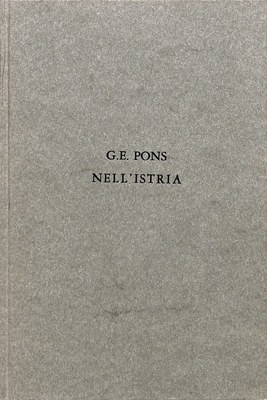 Nell'Istria : uno studio · Str. 1