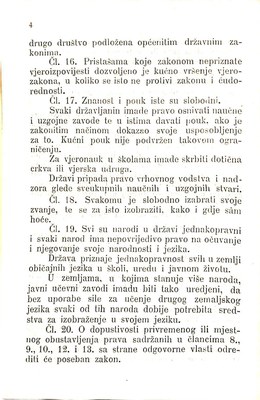 Zbirka zakona potrebnih u javnom životu u Istri i druguda · Str. 18