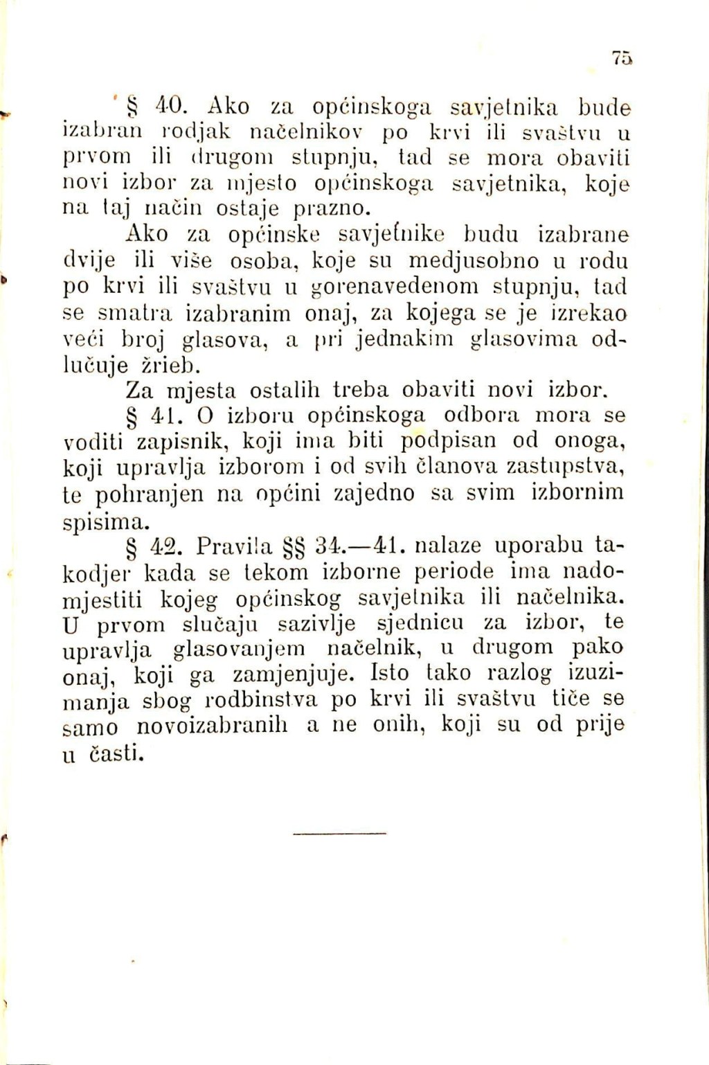 Zbirka zakona potrebnih u javnom životu u Istri i druguda · Str. 89