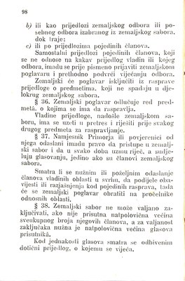 Zbirka zakona potrebnih u javnom životu u Istri i druguda · Str. 112