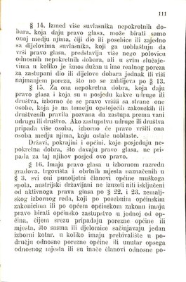 Zbirka zakona potrebnih u javnom životu u Istri i druguda · Str. 121