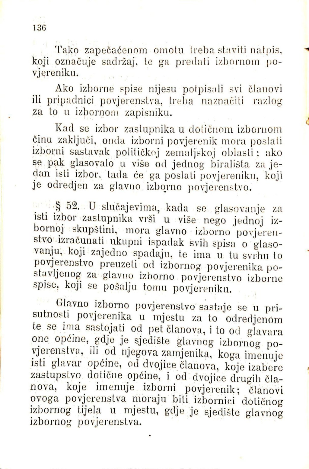 Zbirka zakona potrebnih u javnom životu u Istri i druguda · Str. 146