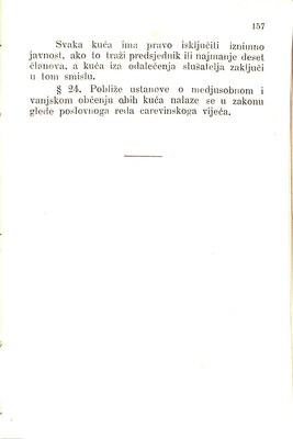 Zbirka zakona potrebnih u javnom životu u Istri i druguda · Str. 167