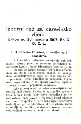 Zbirka zakona potrebnih u javnom životu u Istri i druguda · Str. 171
