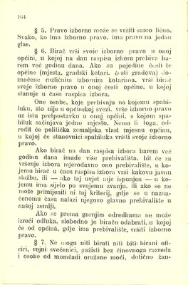 Zbirka zakona potrebnih u javnom životu u Istri i druguda · Str. 174
