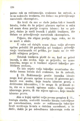 Zbirka zakona potrebnih u javnom životu u Istri i druguda · Str. 180