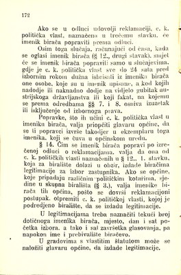Zbirka zakona potrebnih u javnom životu u Istri i druguda · Str. 182