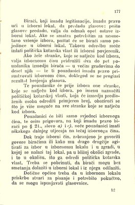 Zbirka zakona potrebnih u javnom životu u Istri i druguda · Str. 187