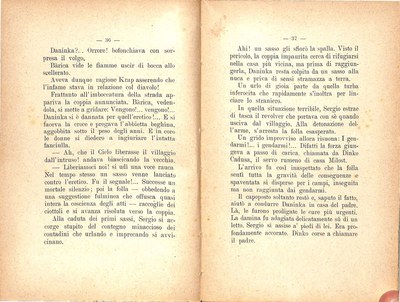 Nell'Istria : uno studio · Str. 20