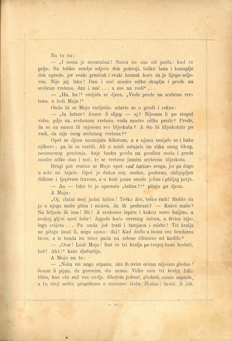 Hrvatske Jelice · Str. 31