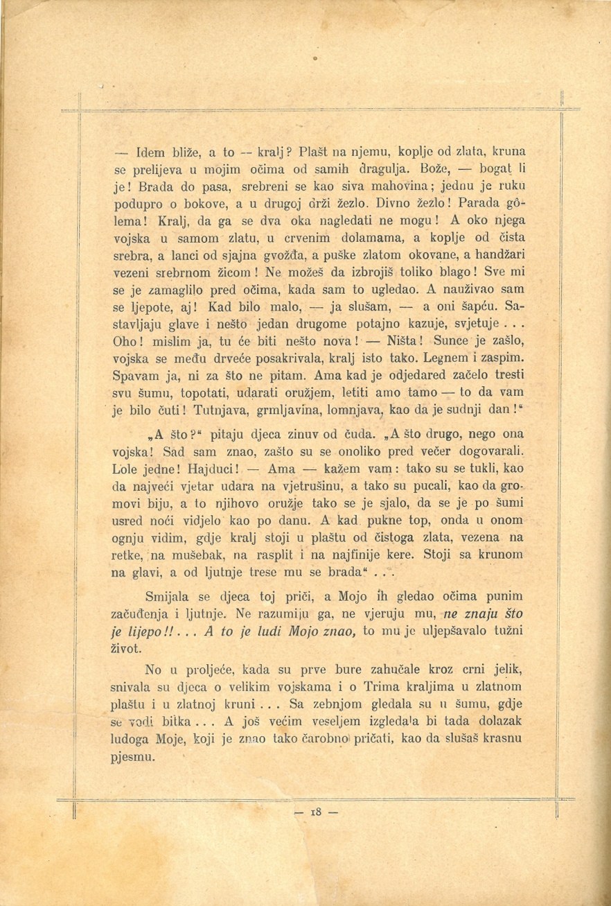 Hrvatske Jelice · Str. 32