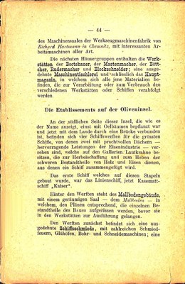 Führer für Pola und Umgebung · Str. 48