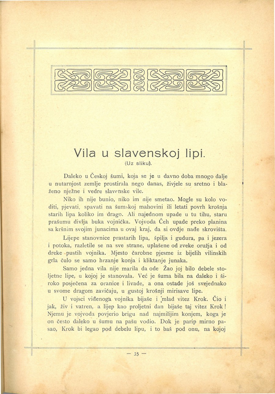 Hrvatske Jelice · Str. 65
