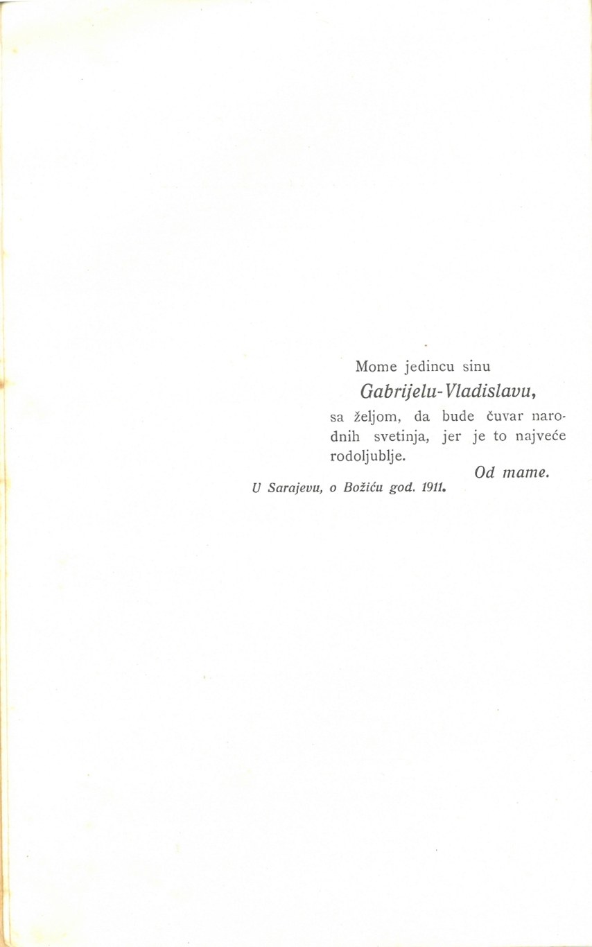 Mala vezilja · Str. 6