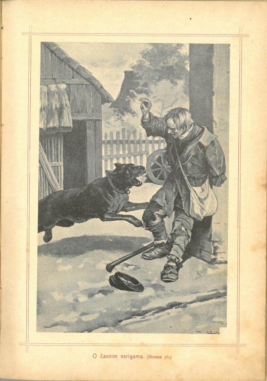 Hrvatske Jelice · Str. 103