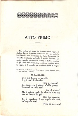 La Falena · Str. 11
