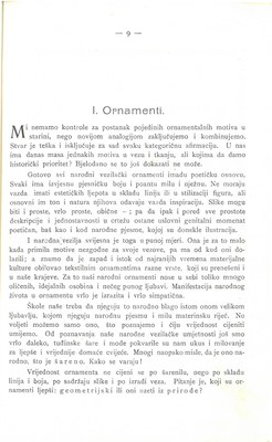 Mala vezilja · Str. 11
