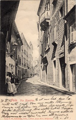 Zbirka razglednica II.