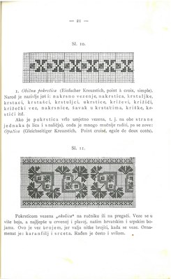Mala vezilja · Str. 23