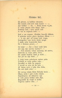 Prve laste : pjesme · Str. 24