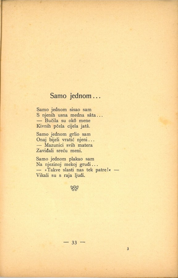 Prve laste : pjesme · Str. 35