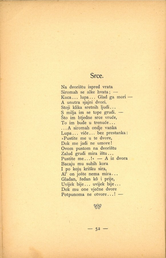 Prve laste : pjesme · Str. 54