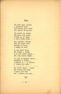 Prve laste : pjesme · Str. 55