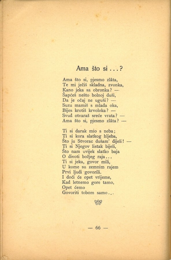 Prve laste : pjesme · Str. 68