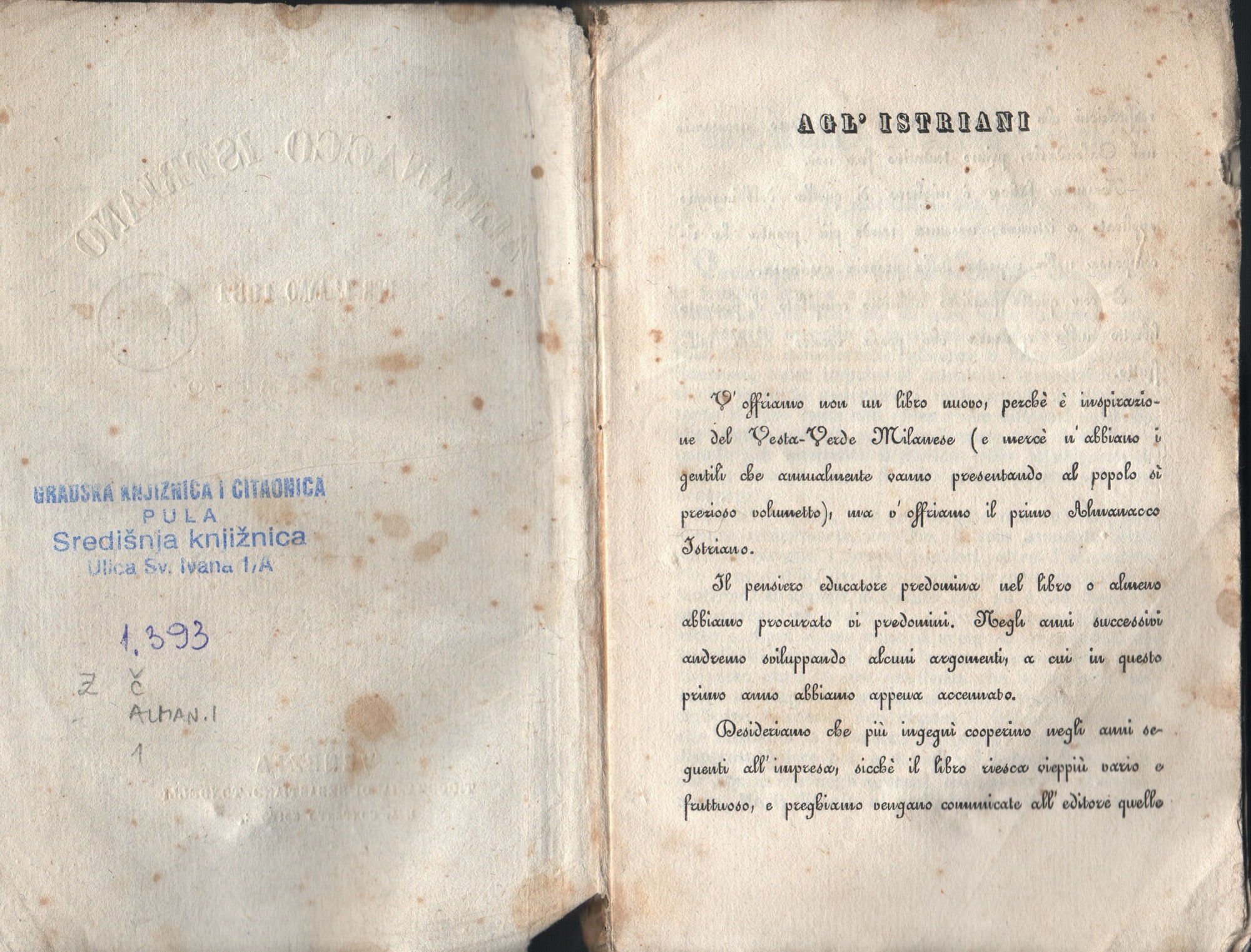 Almanacco 2