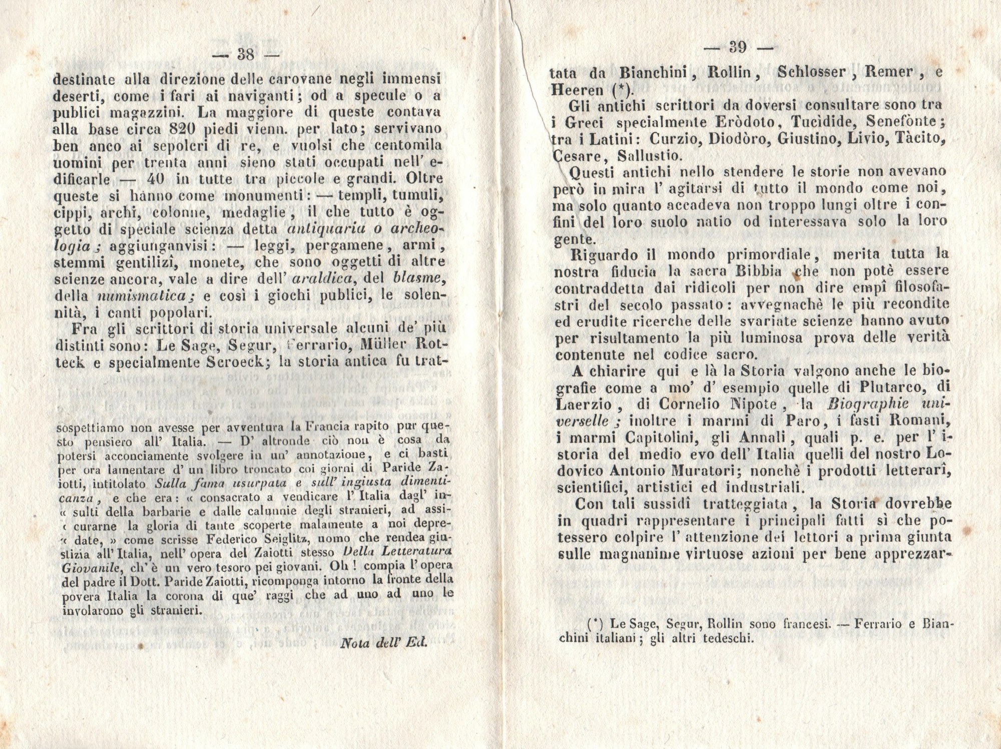 Almanacco 20