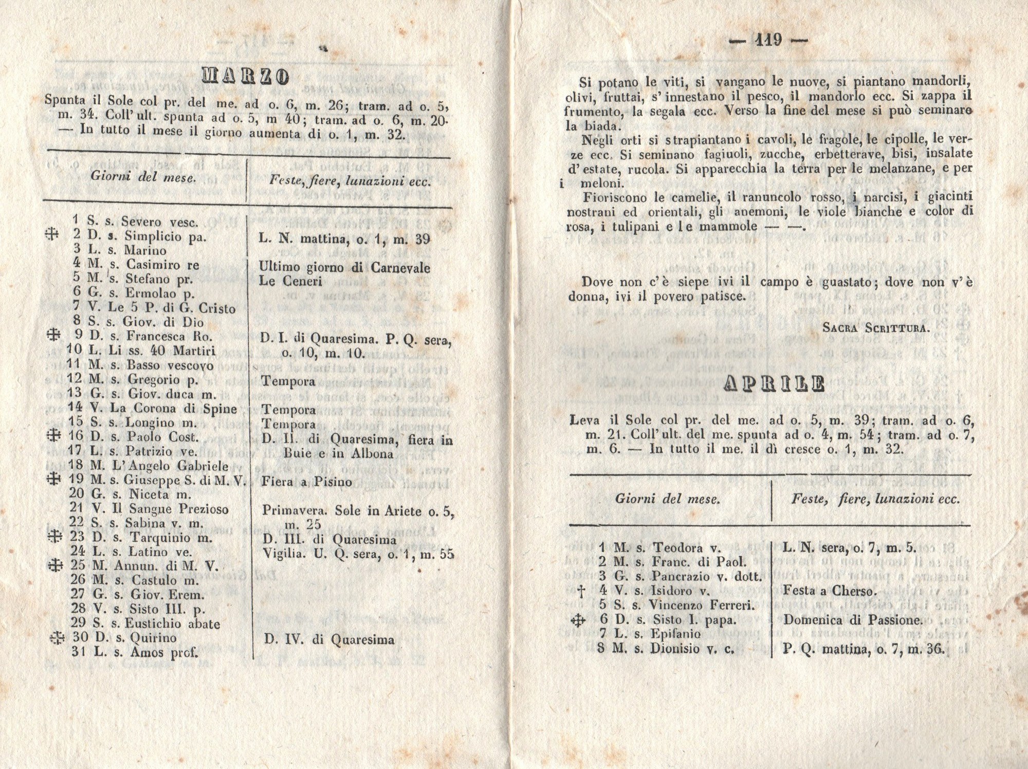 Almanacco 59