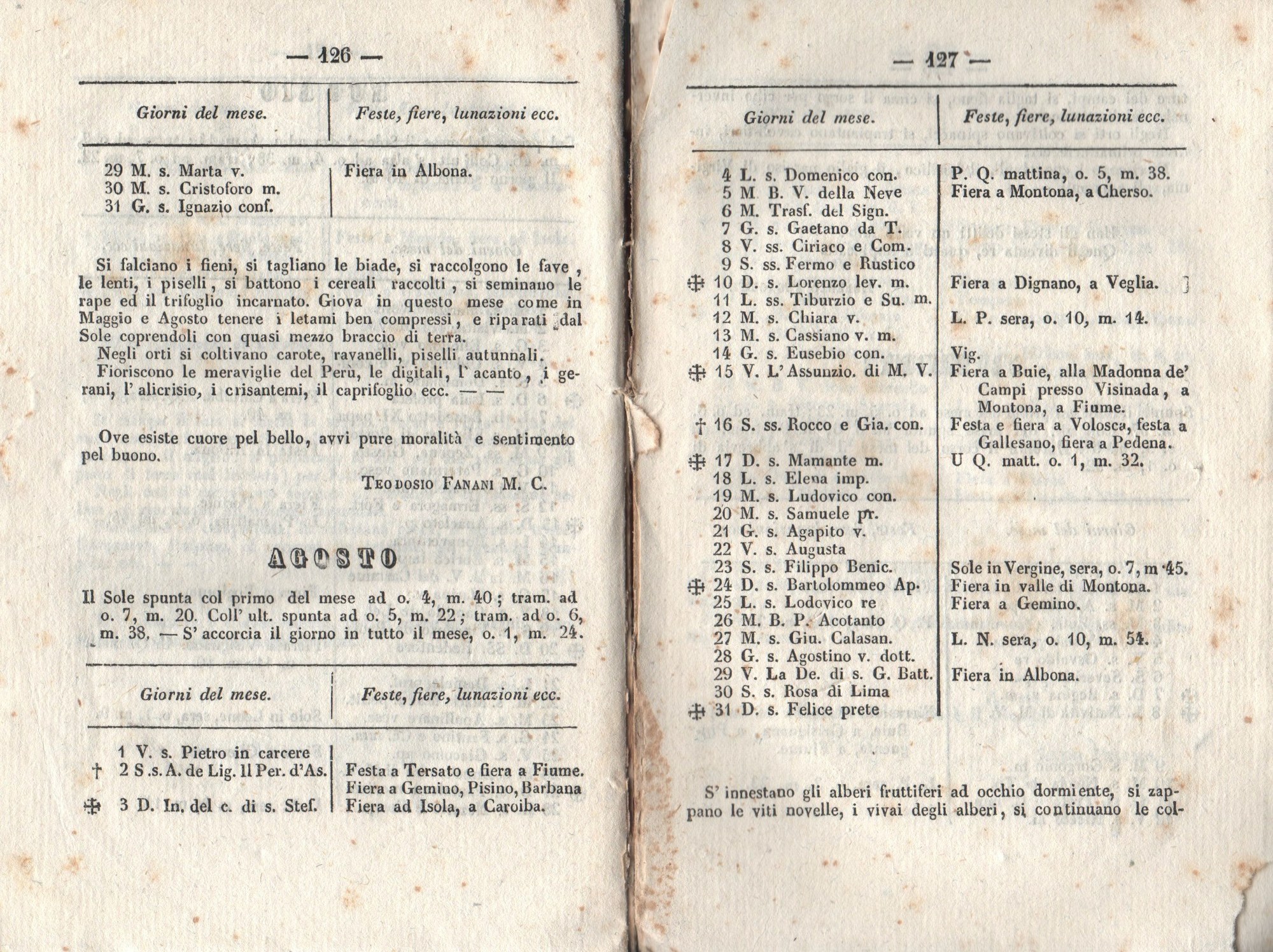 Almanacco 63