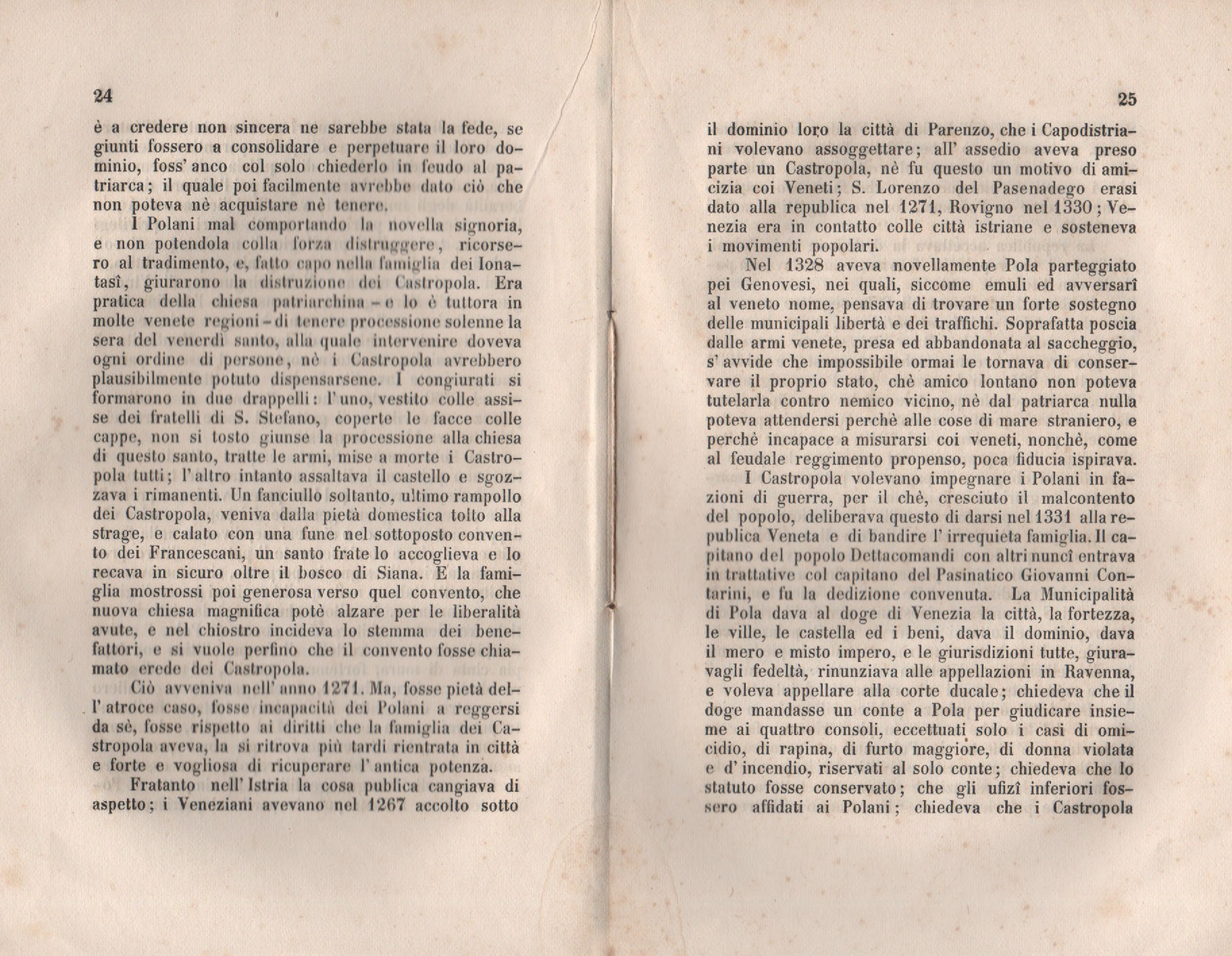 Forestiero 94