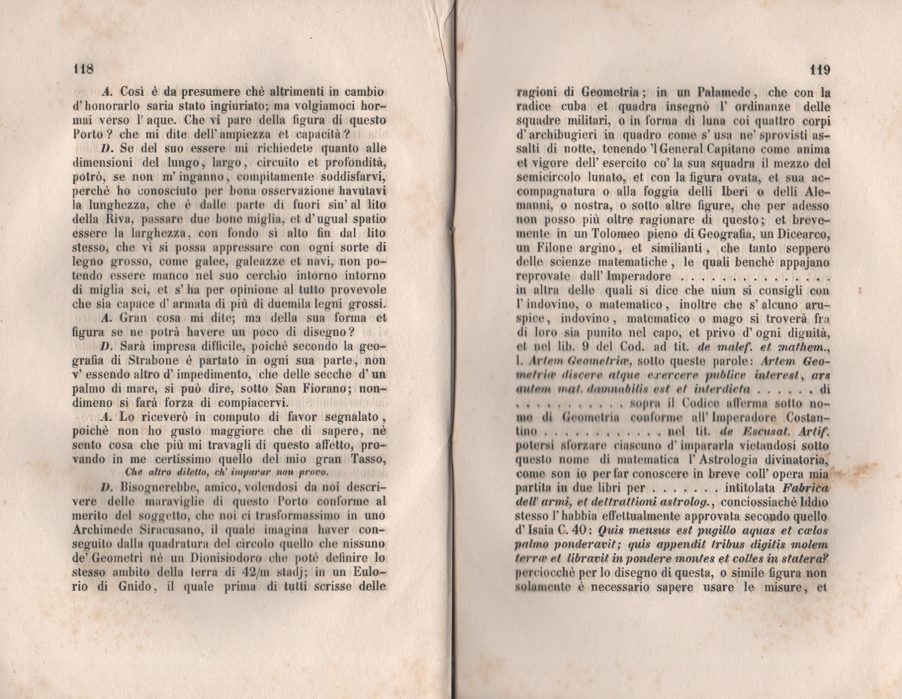 Forestiero 141
