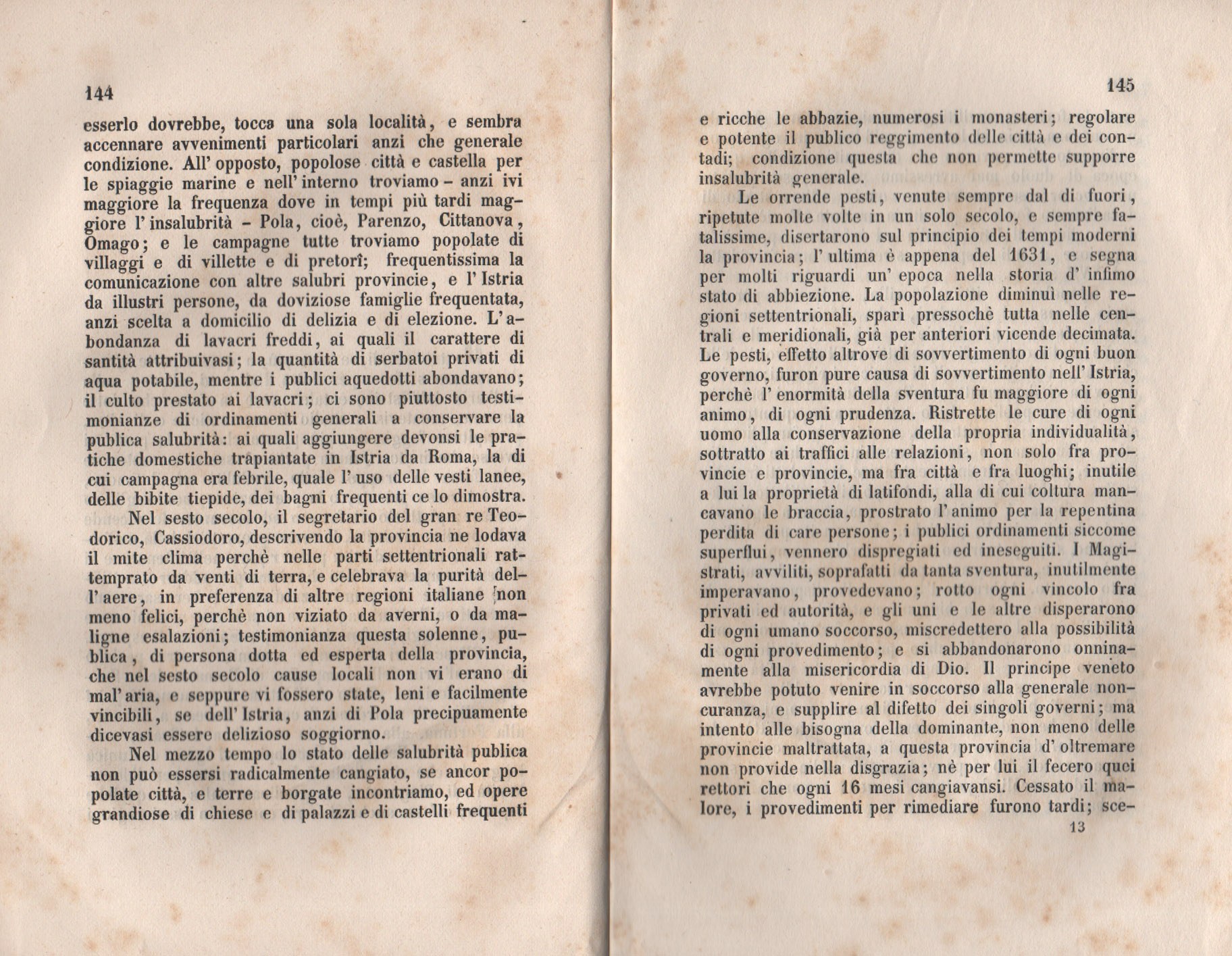 Forestiero 154