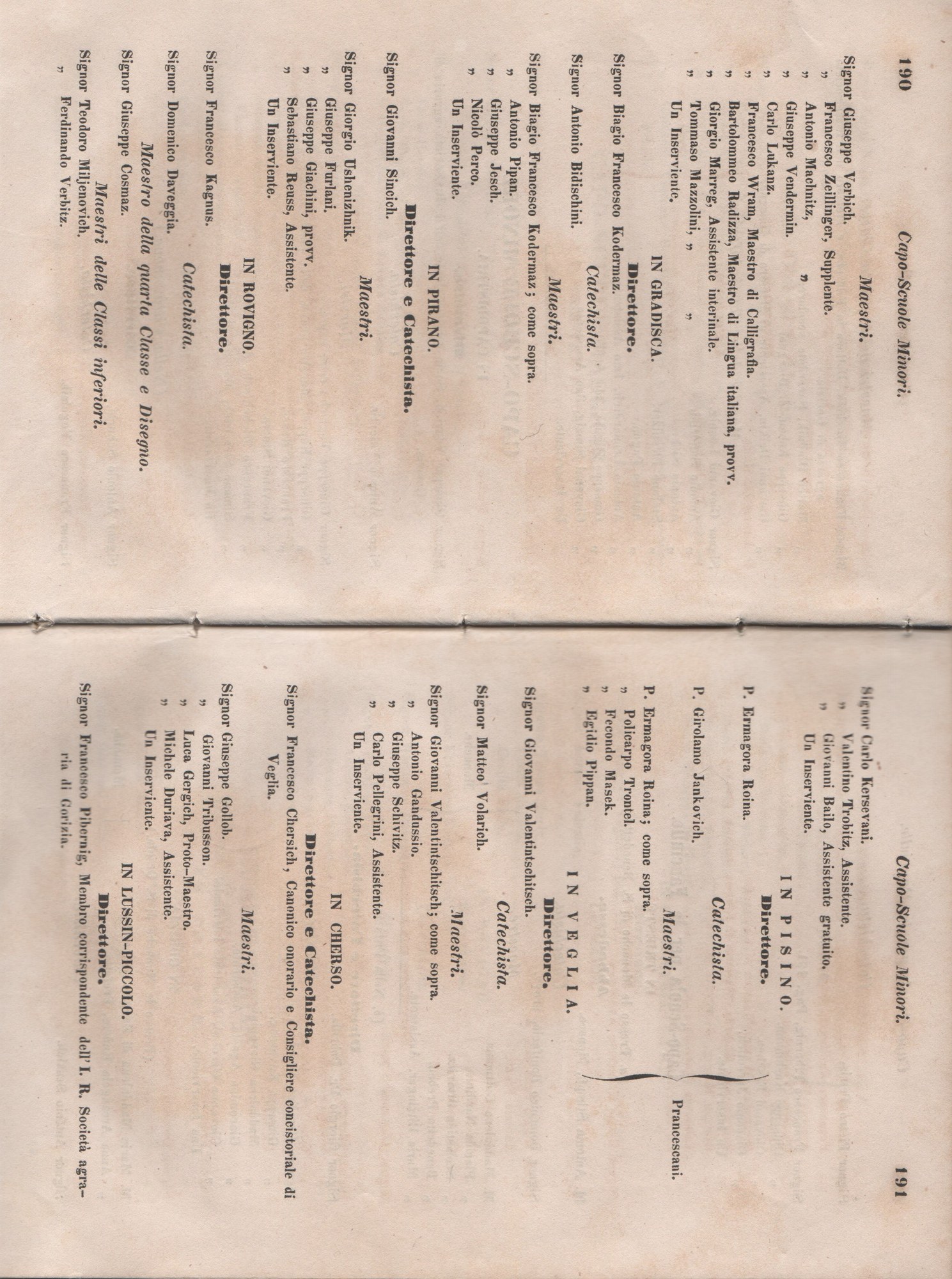 Manuale 101