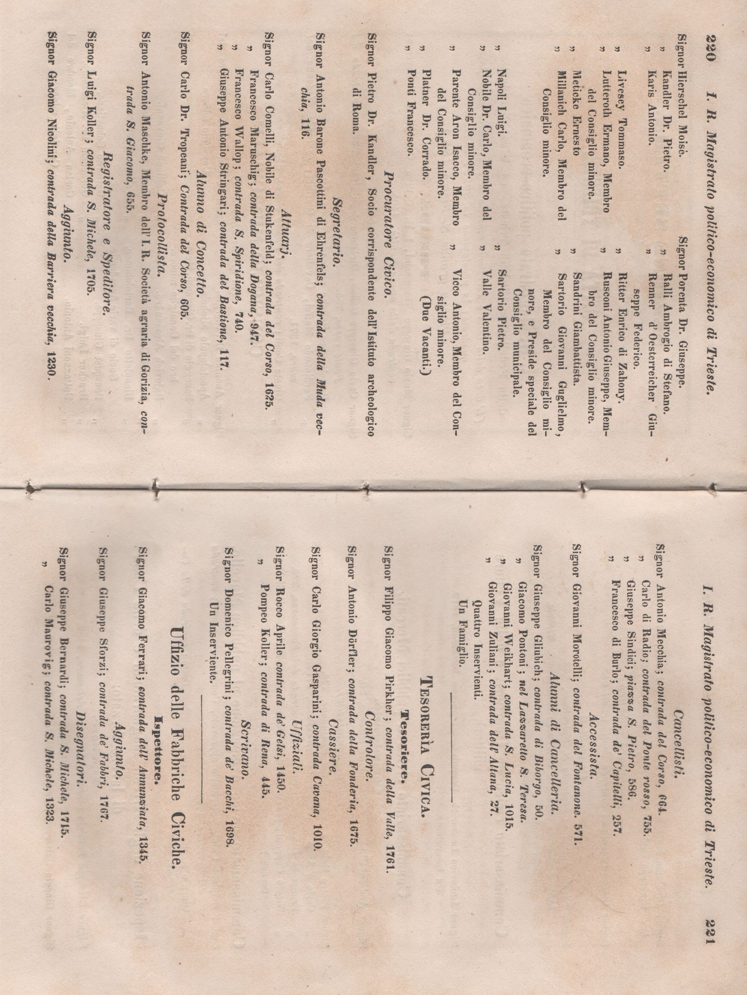 Manuale 116