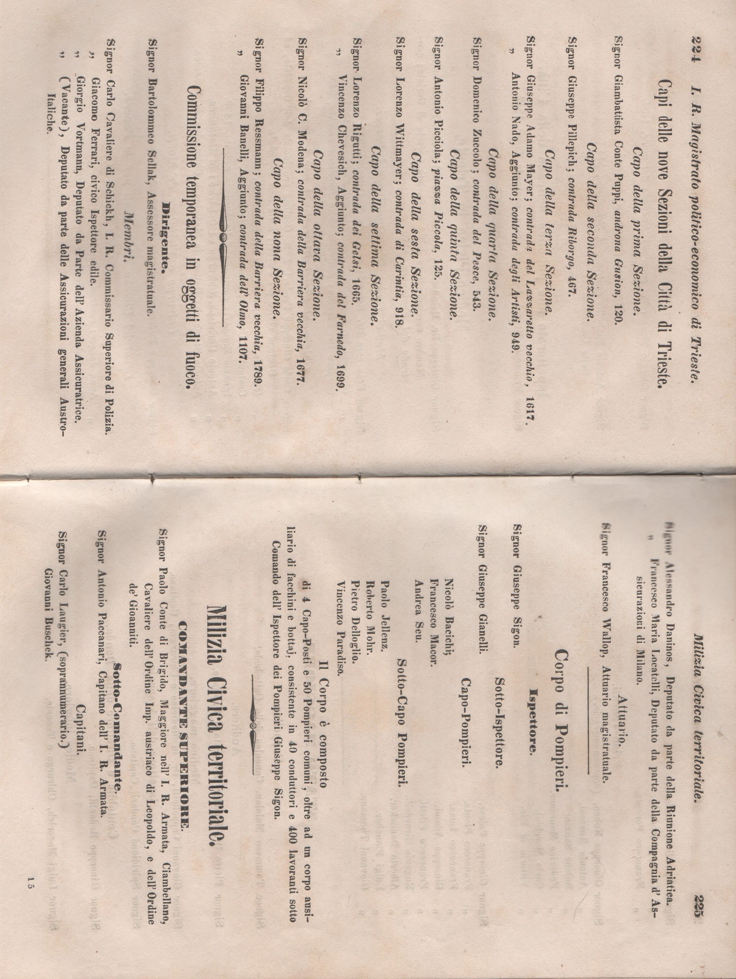Manuale 118