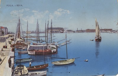 Pola : Riva 