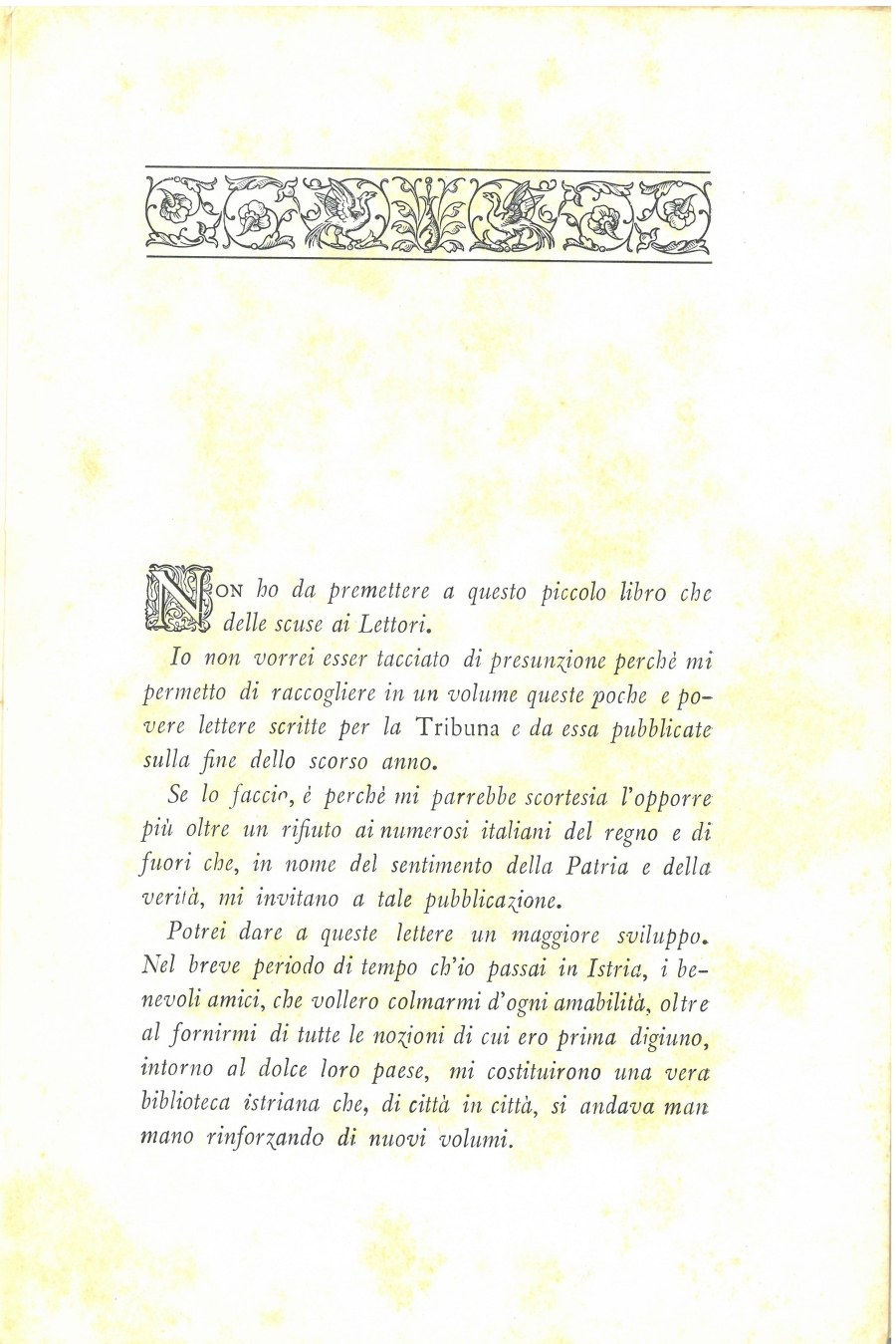 Nell'Istria : con quindici illustrazioni dal vero · Str. 5
