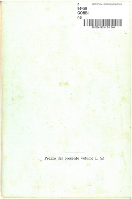 Nell'Istria : con quindici illustrazioni dal vero · Str. 98