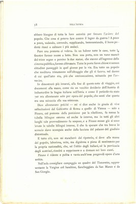 Nell'Istria : con quindici illustrazioni dal vero · Str. 38