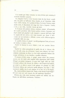 Nell'Istria : con quindici illustrazioni dal vero · Str. 44