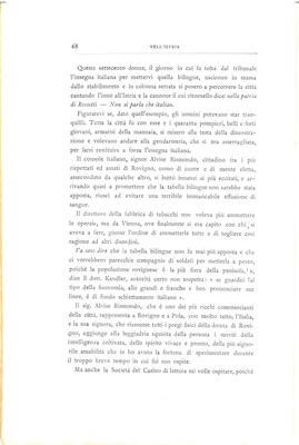 Nell'Istria : con quindici illustrazioni dal vero · Str. 68
