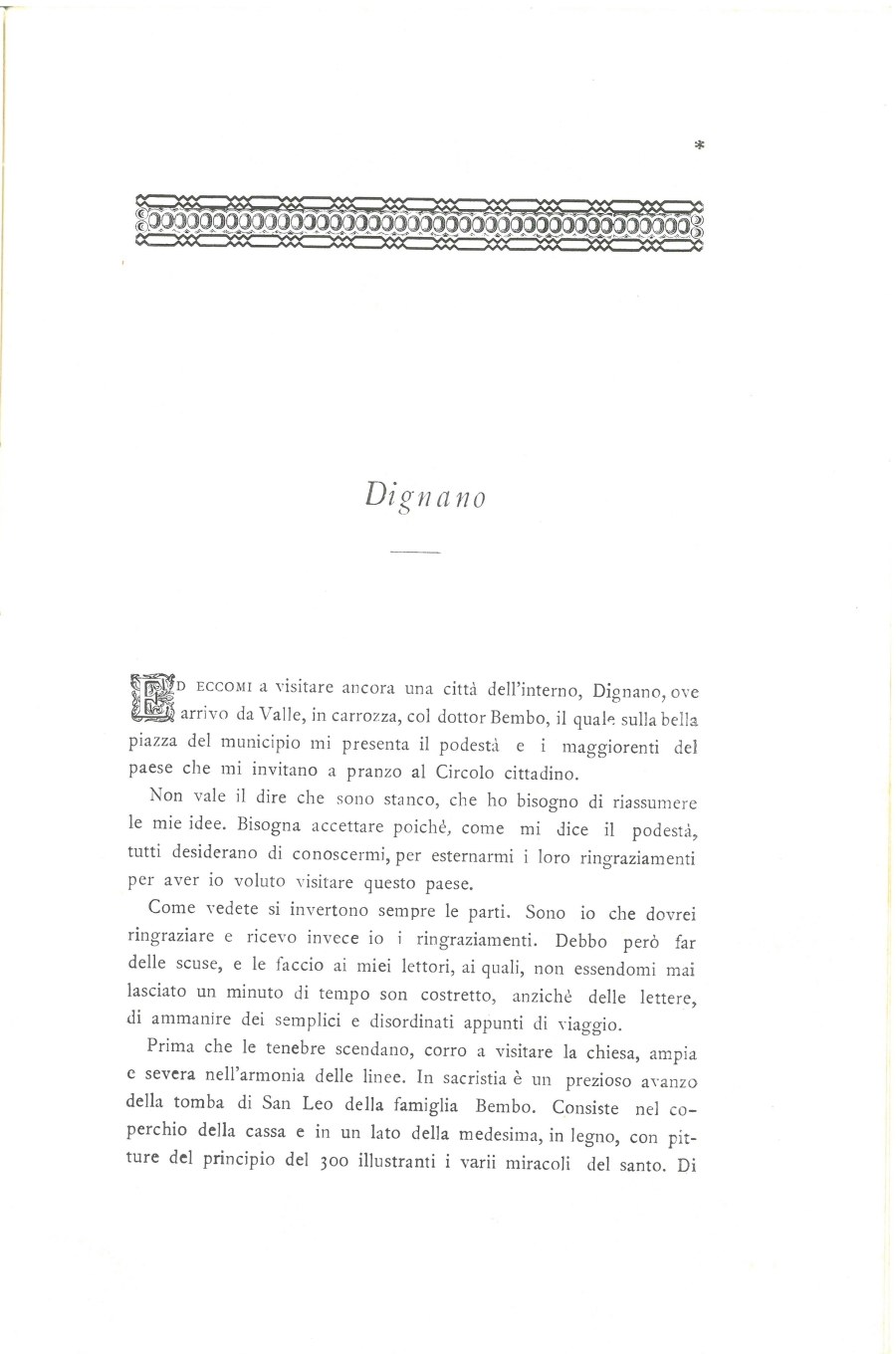 Nell'Istria : con quindici illustrazioni dal vero · Str. 77