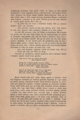 Veli-Joze-velika 11