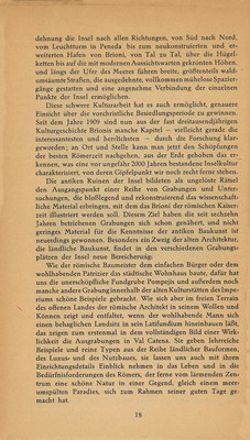 Führer durch Brioni · Str. 20