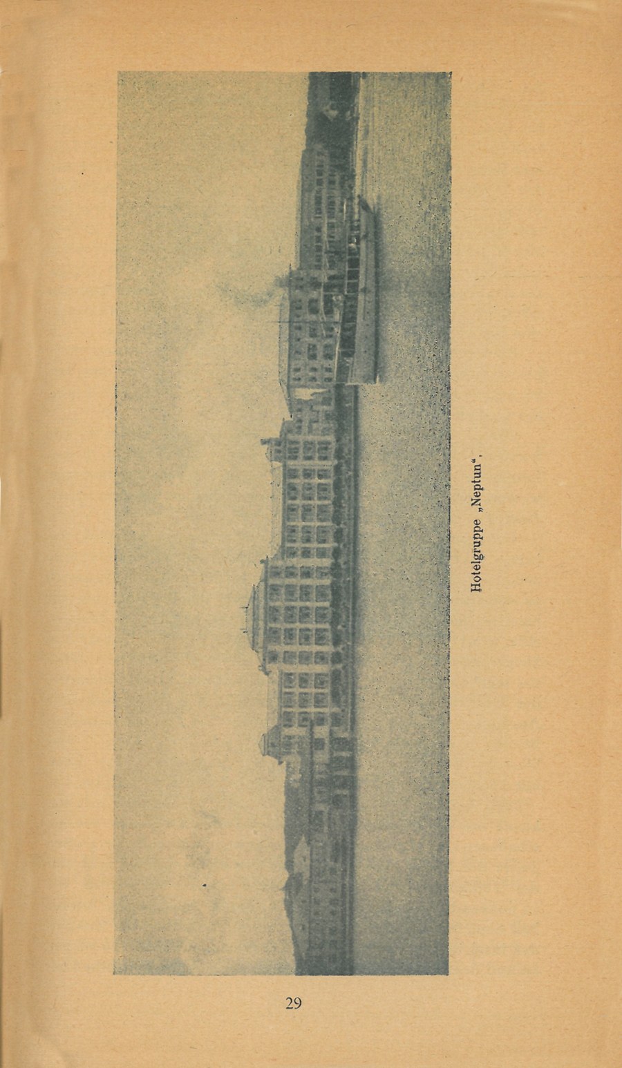Führer durch Brioni · Str. 31