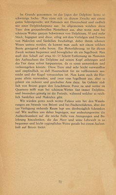 Führer durch Brioni · Str. 74