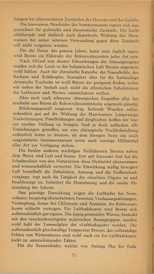 Führer durch Brioni · Str. 78